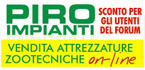 Piro impianti per la zootecnia