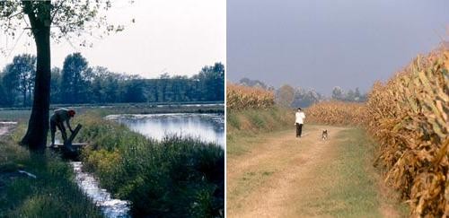 Parco Agricolo Sud Milano