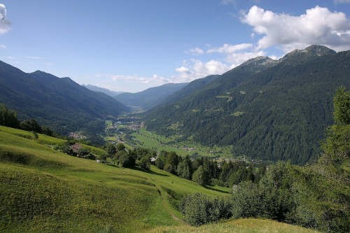 Val Rendena - Trentino