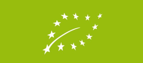 Il nuovo logo europeo del biologico