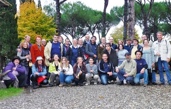 Incontro del Forum di Agraria.org