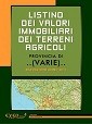 Osservatorio nazionale dei valori dei terreni agricoli