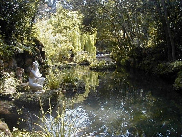 Giardino all'Inglese