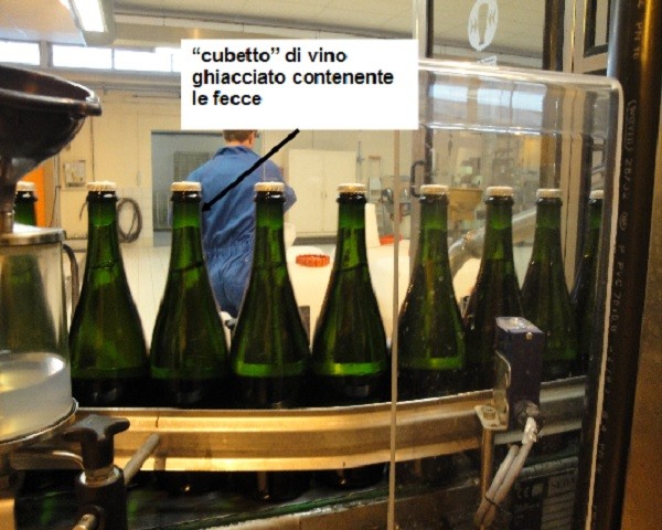 La sboccatura