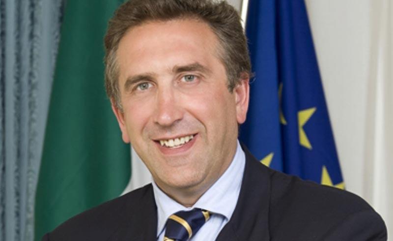 andrea sisti presidente agronomi mondiale