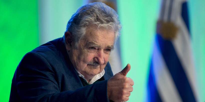 Mujica Expo 