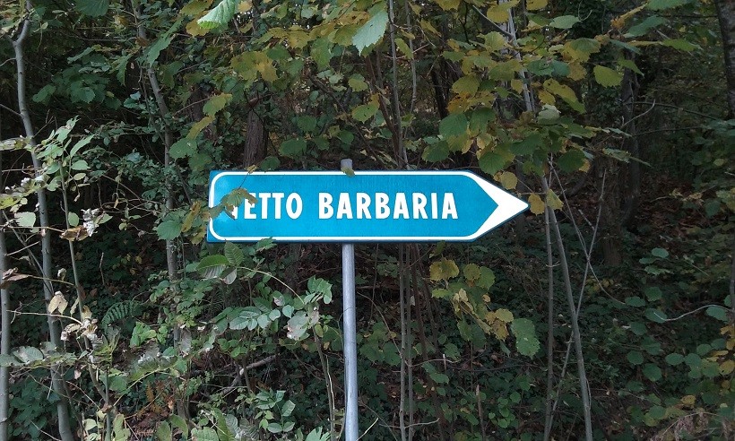 barbaria territorio coltivazione barbariato