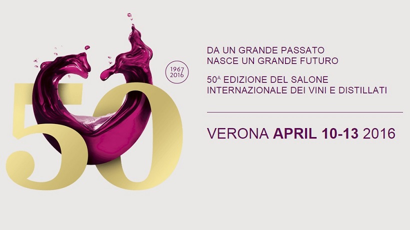 Vinitaly Verona 2016