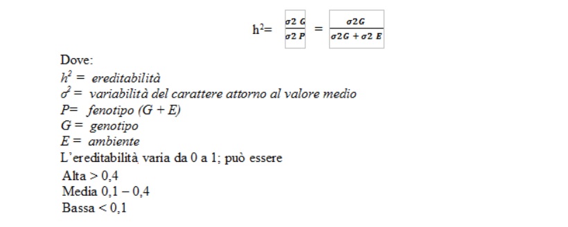 eredità mendel