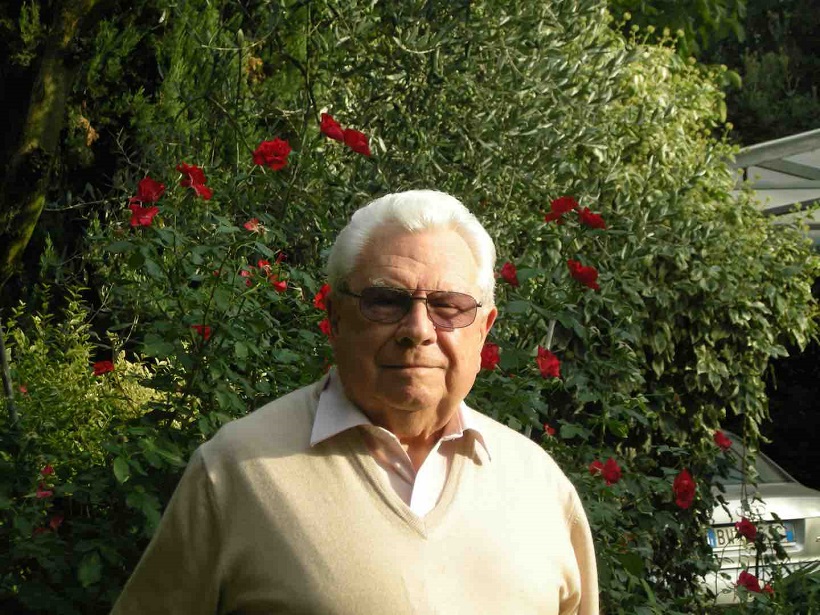 Giacomo Tachis