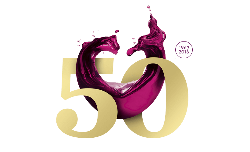 50° edizione di Vinitaly