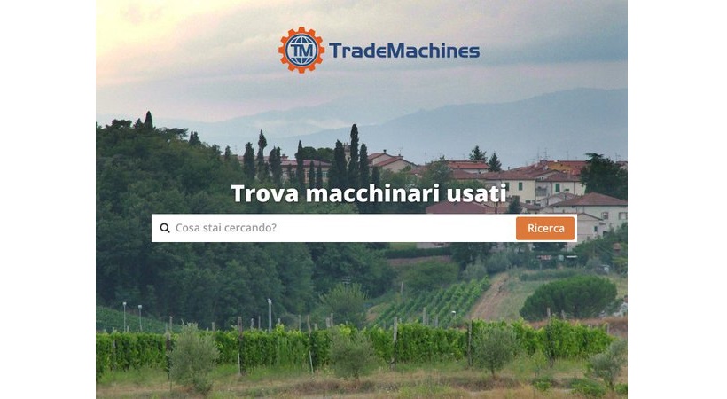 Trade Machines ricerca