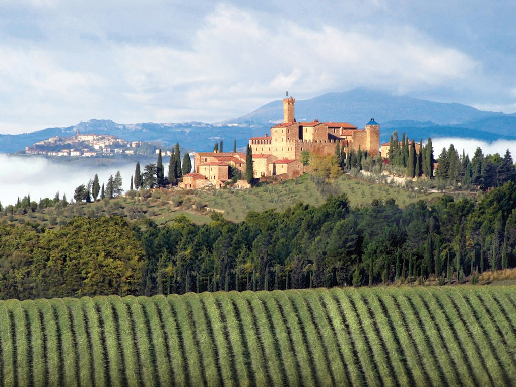 castello banfi consorzio brunello