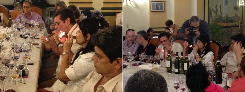 vino chianti sudamerica