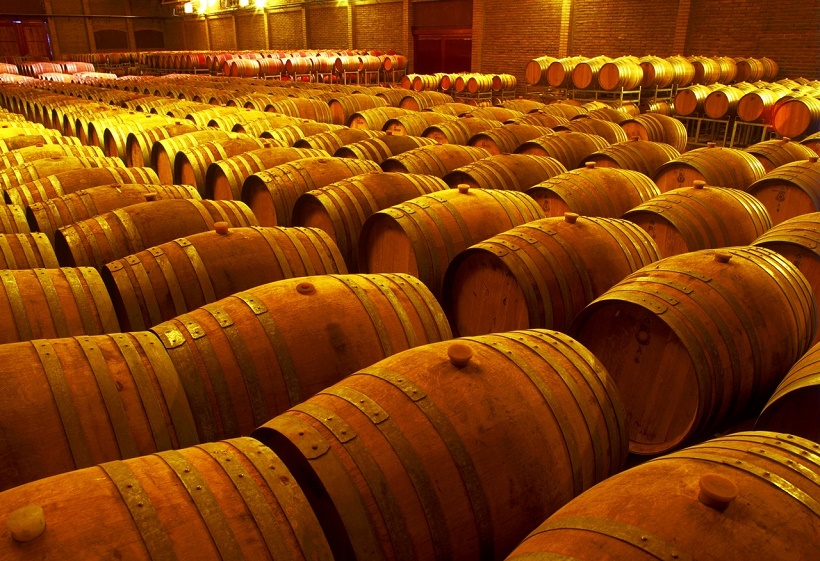 Burocrazia nel campo vinicolo