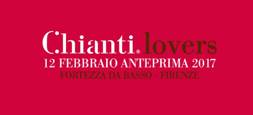 chianti lovers consorzio 2017 Firenze Fortezza