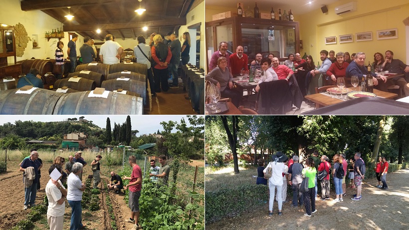 Attività Associazione di Agraria.org