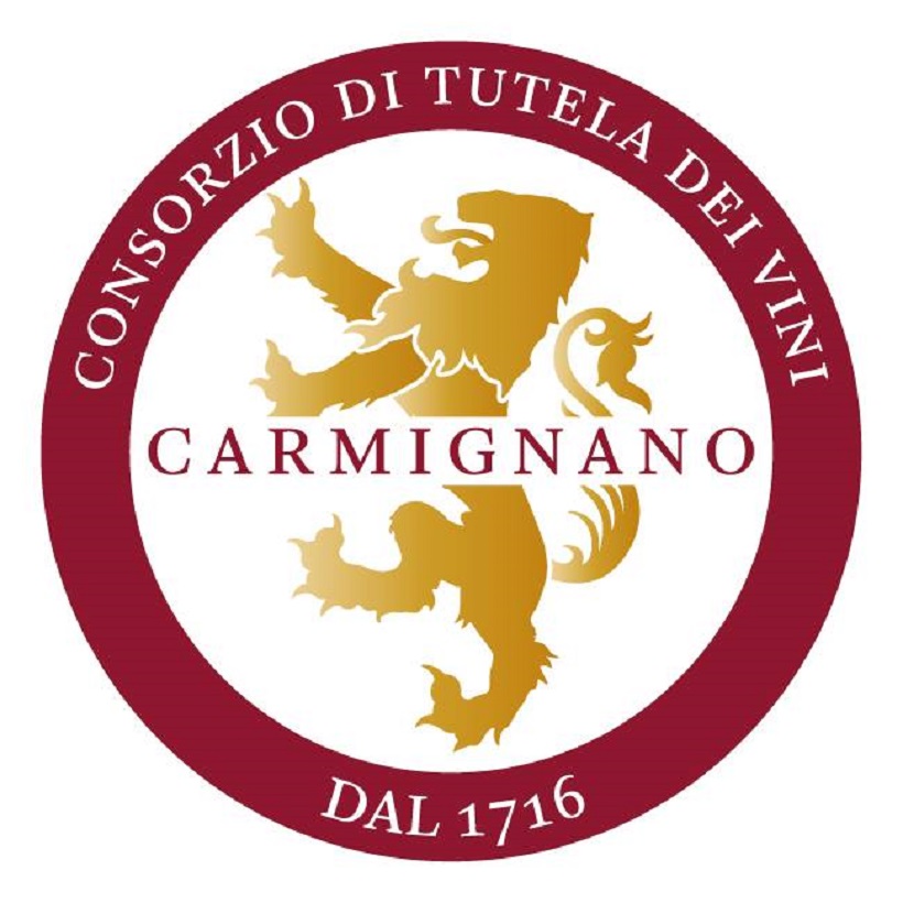 carmignano docg vino