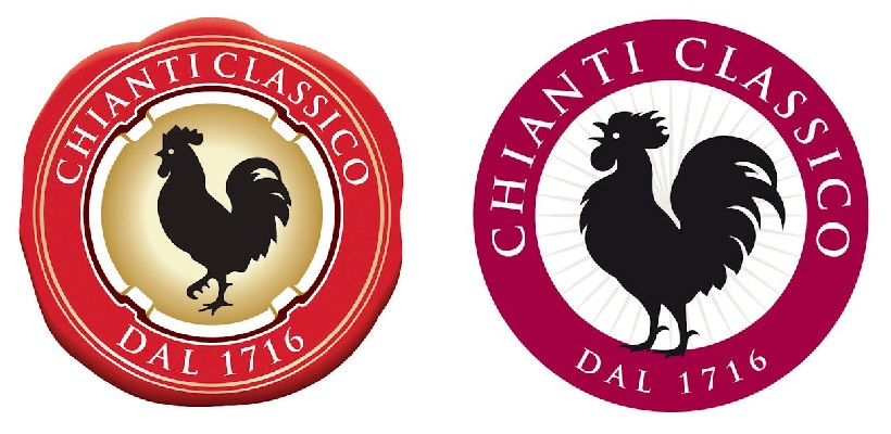 chianti classico logo gallo nero