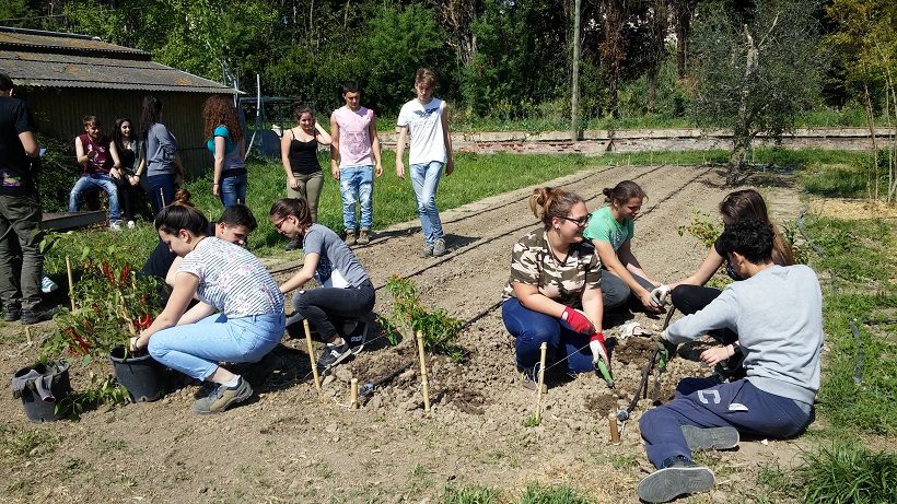 tecnico agrario firenze scuola 