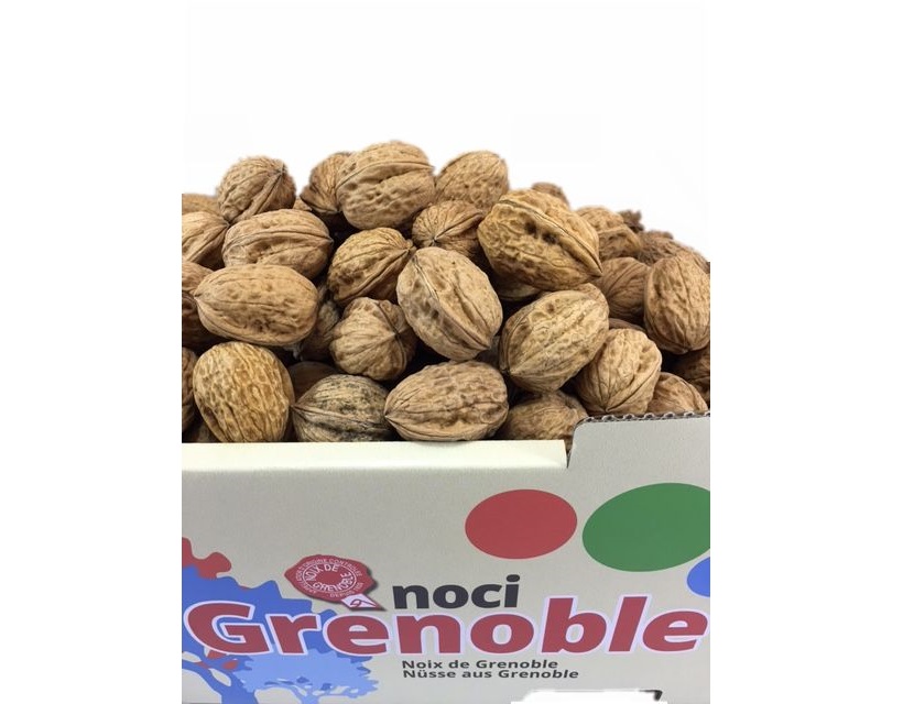 noci di grenoble dop