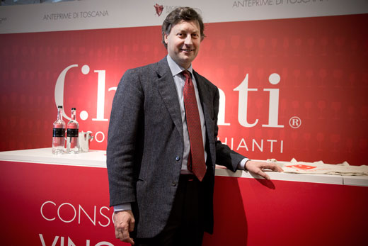 giovanni busi vino chianti