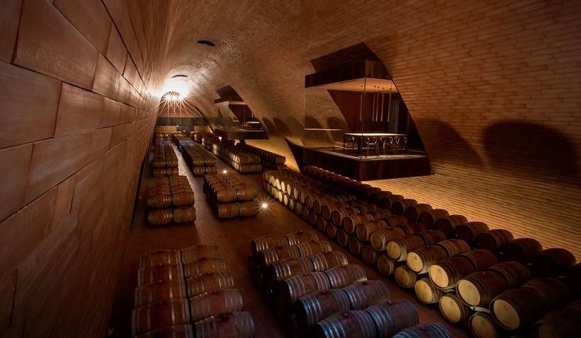 antinori bargino cantina vino firenze