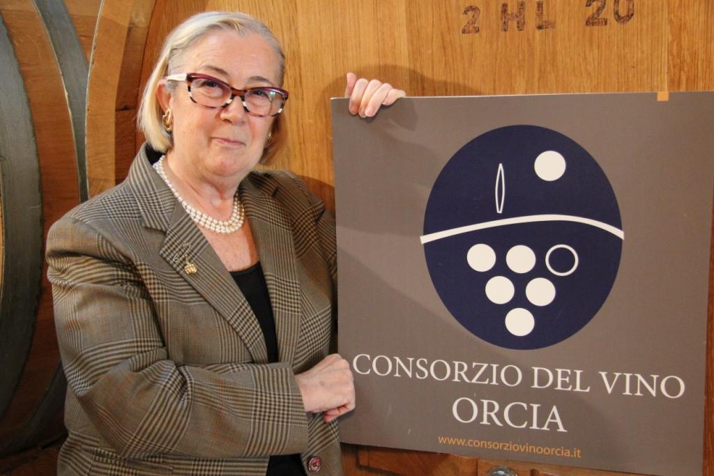 Presidente Consorzio Orcia