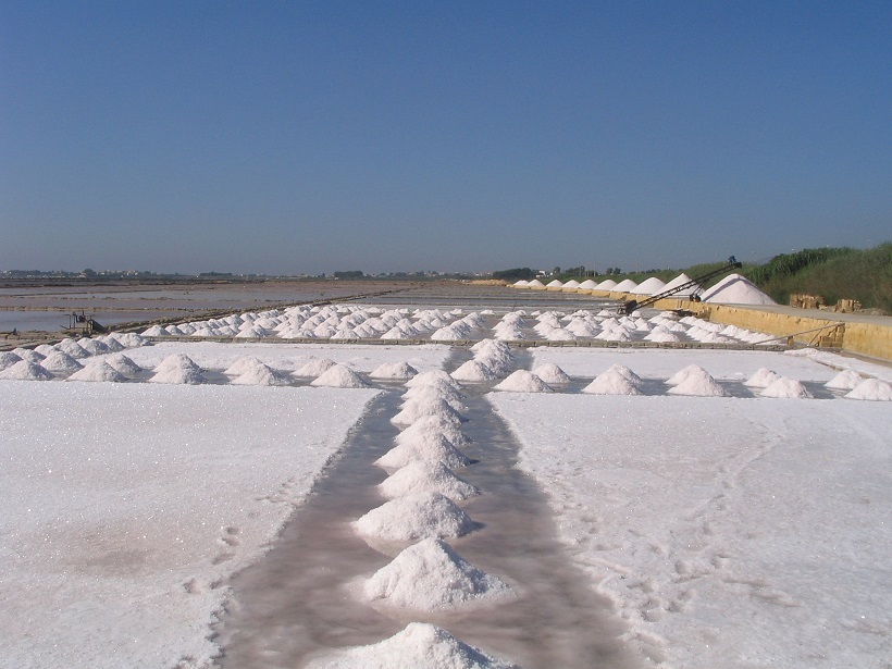 saline di savoia
