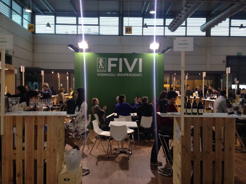 fivi piacenza 2018