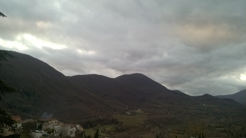 usi civici volturno isernia