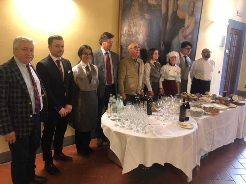 Consorzio Chianti Classico