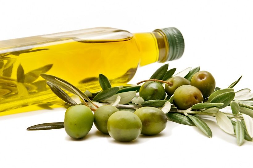 olio extra vergine di oliva proprietà salutari claims