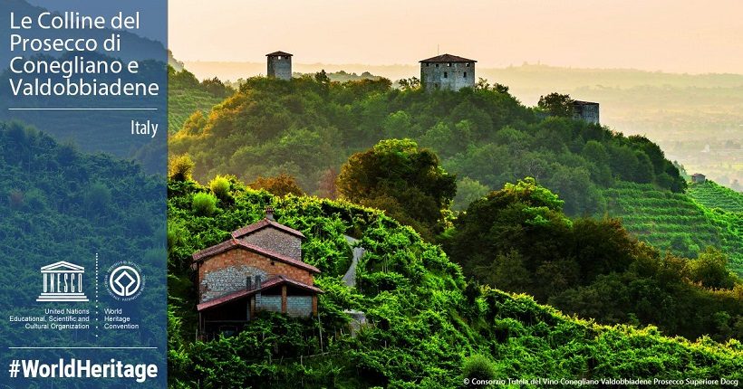 colline prosecco