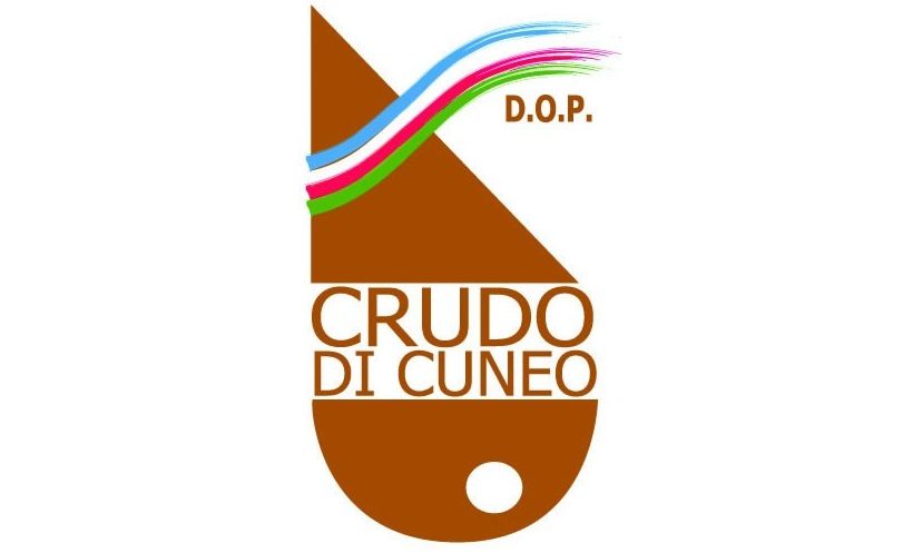 dop prosciutto crudo cuneo logo