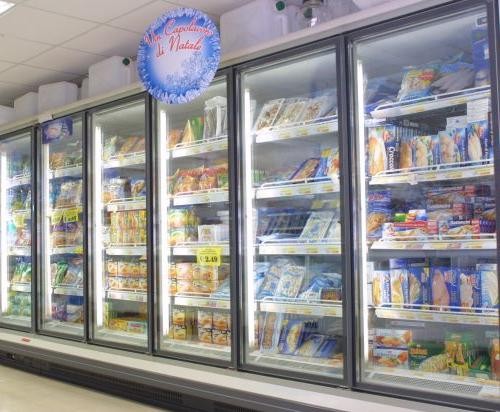 Alimenti refrigerati e qualità