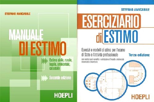 3^ – Speciale Esame di Estimo