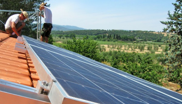 Smartfarm –  L’eccellenza dell’agricoltura italiana