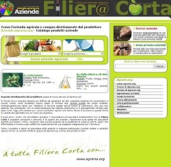 La filiera ad anello: corta ed efficiente