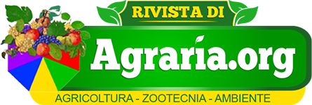 Rivista di Agraria.org Logo