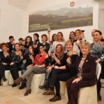 Le donne del Vino Nobile Anteprima 2016