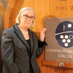 donatella cinelli colombini confermata presidente consorzio vino orcia