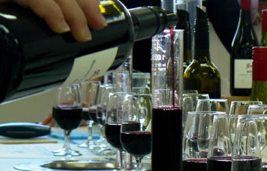 Le Analisi Del Vino In Una Produzione Fai Da Te Rivista Di Agraria Org