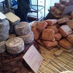 Il colore del formaggio