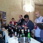 Anteprima vini 2016