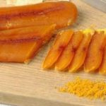 bottarga cefalo muggine