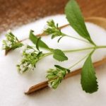 stevia dolcificante