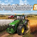 Farming simulator