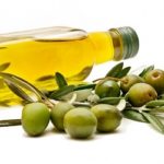 Proprietà salutari e claims salutistici dell’olio d’oliva