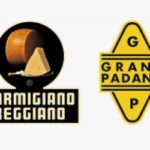 Parmigiano-Reggiano e Grana Padano: due eccellenze a confronto